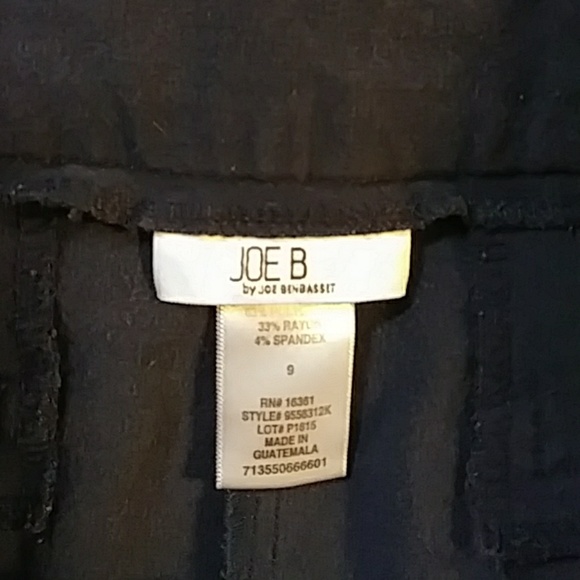 Work panks - Picture 3 of 3